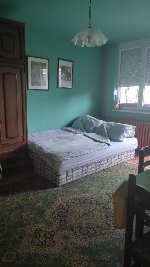 Rentasarajevo Apartamento Exterior foto