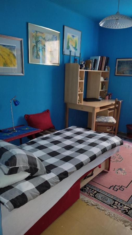 Rentasarajevo Apartamento Exterior foto